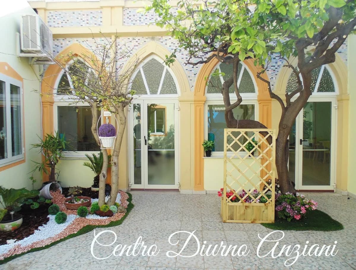 Residenza Arcobaleno - Quartu Sant'Elena