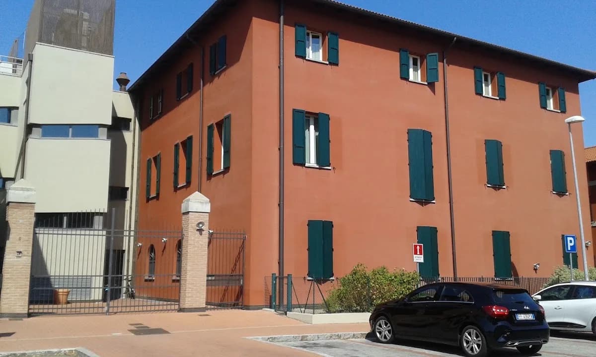 Residenza Assistita Parco Del Navile - Bologna