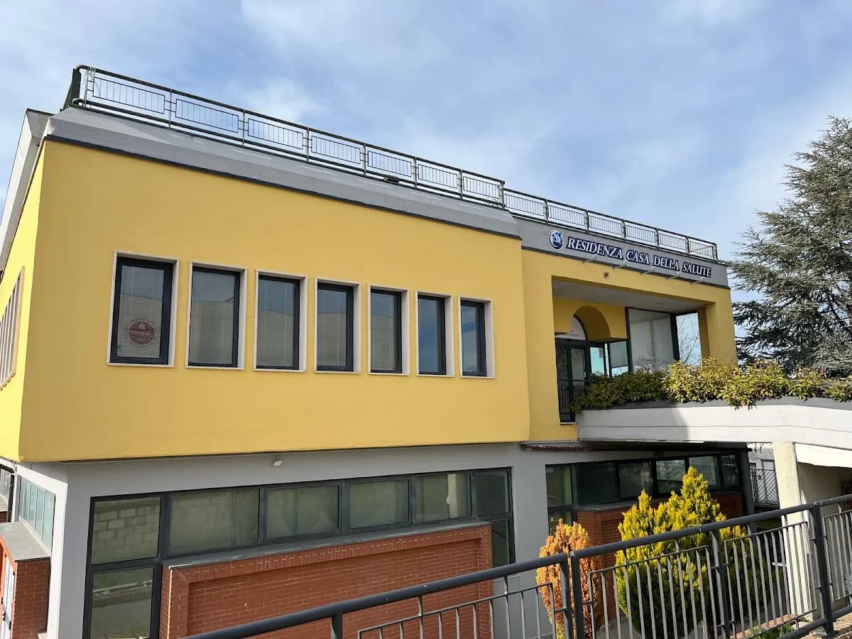 Residenza Casa Della Salute - Campobasso
