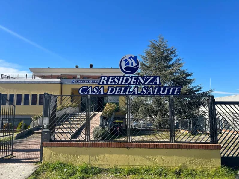 Residenza Casa Della Salute - Campobasso