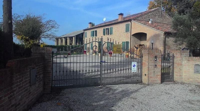 Residenza Casa Famiglia Villa Mimosa - Villanova
