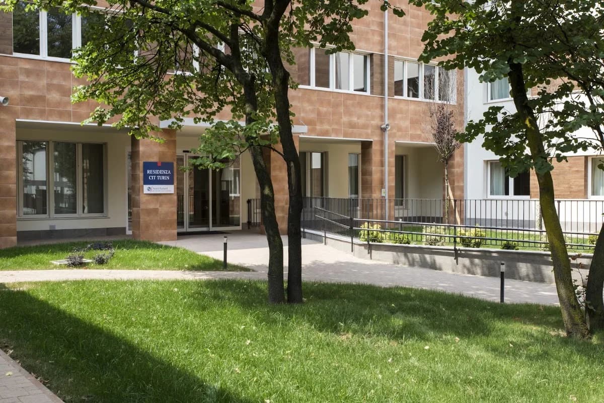Residenza Cit Turin - Torino