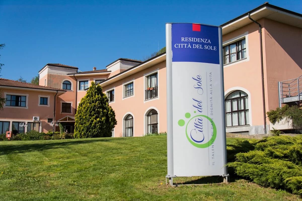 Residenza Citta Del Sole - Dorzano