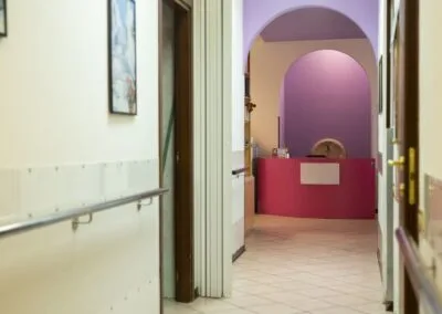 Residenza Collettiva Polifunzionale Relax - Trieste