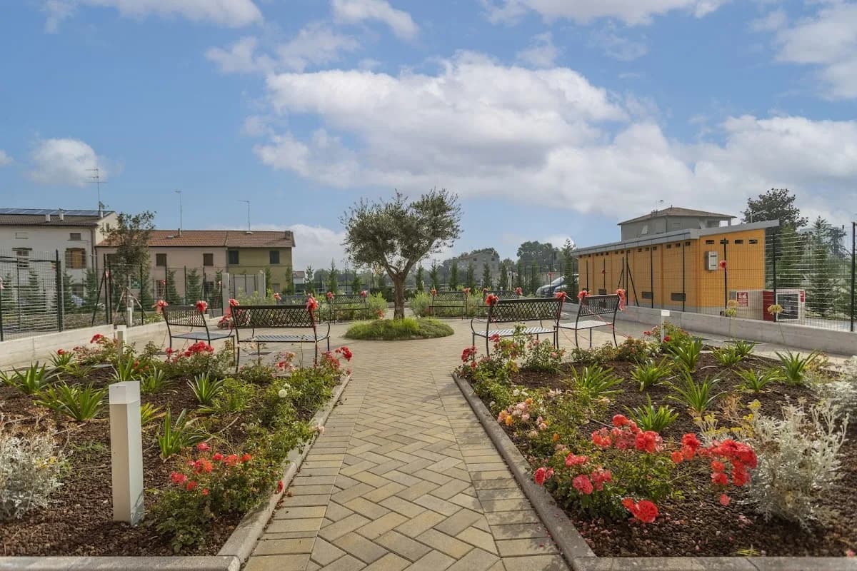 Residenza Di Fermo - Lido di Fermo