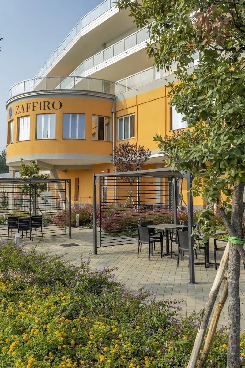 Residenza Di Fermo - Lido di Fermo