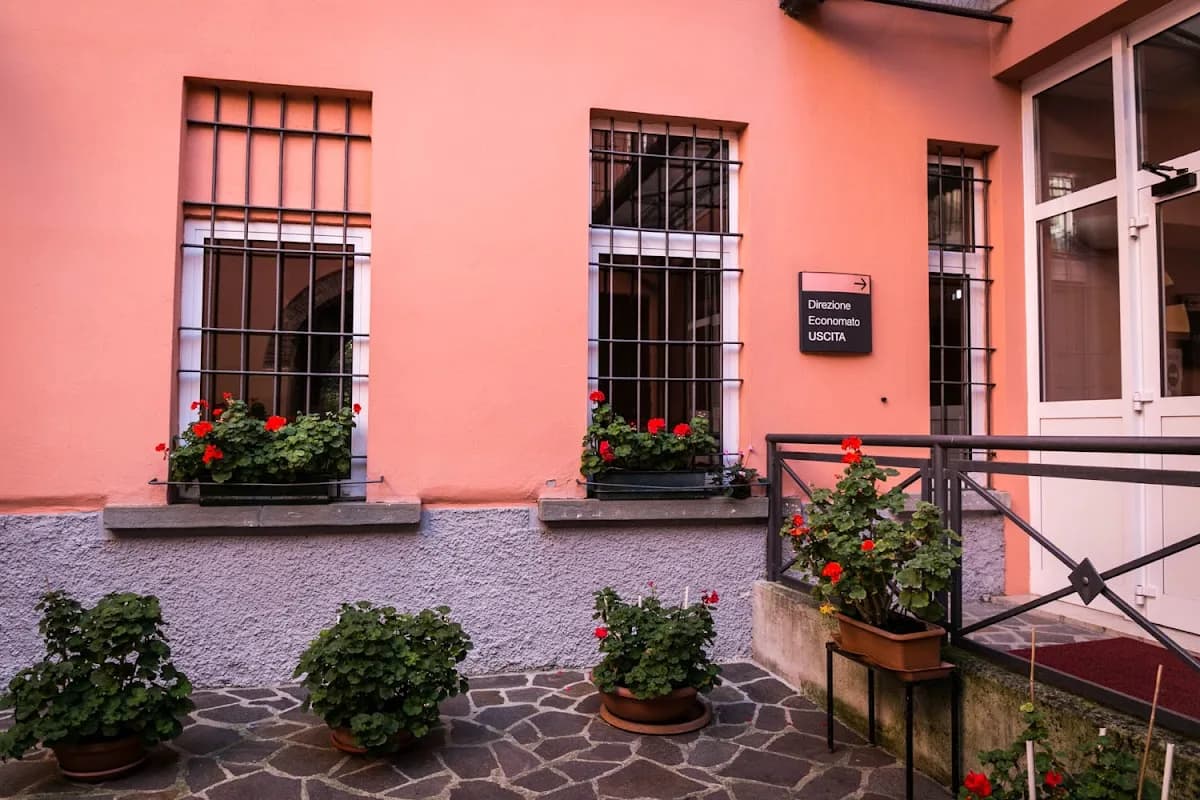 Residenza Don Mori | Emmaus - Stagno Lombardo