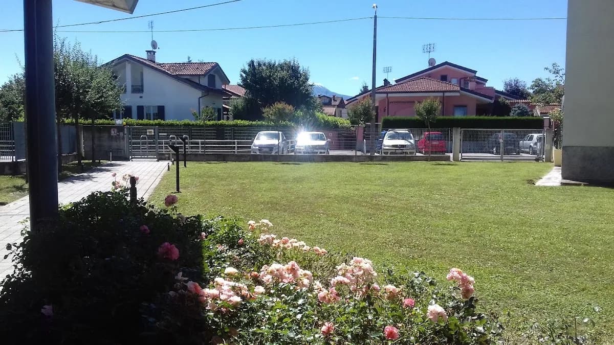 Residenza Don R. Serra | Punto Service - Cervasca