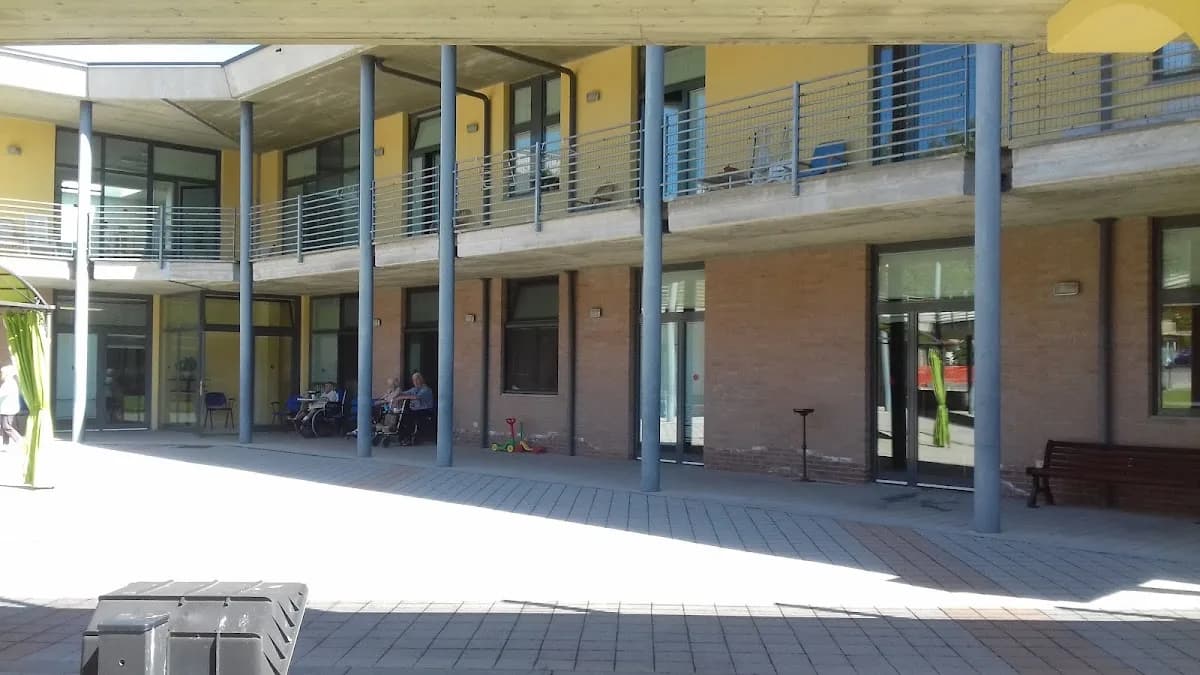 Residenza Don R. Serra - Cervasca