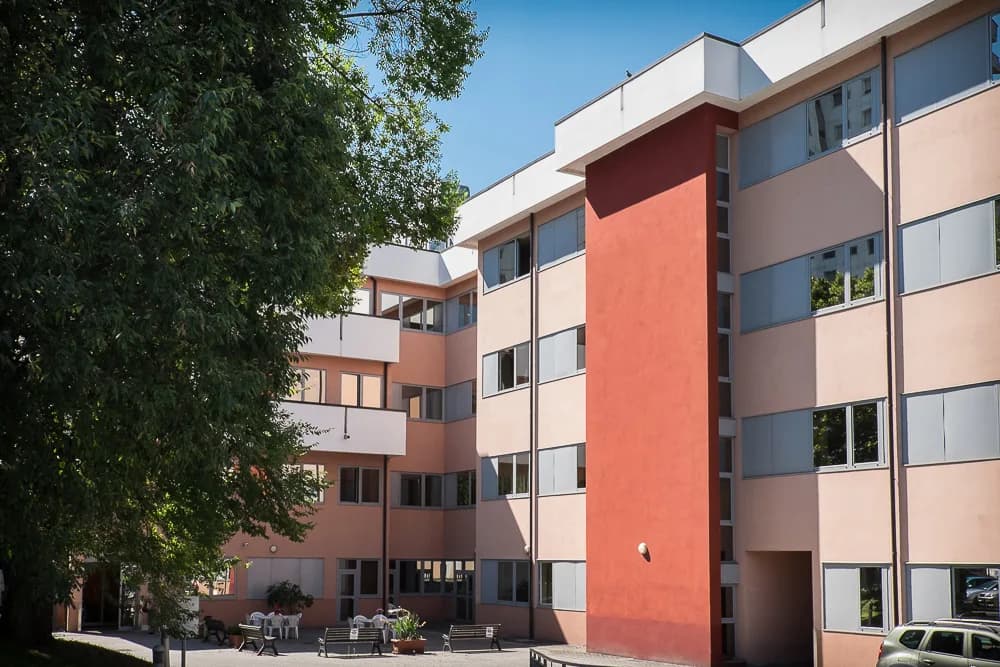 Residenza Emmaus - Milano