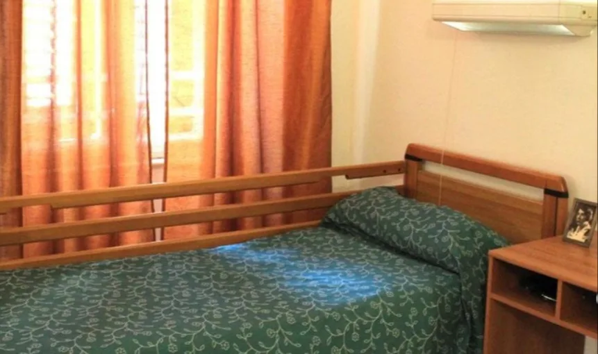 Residenza Flora - Trieste