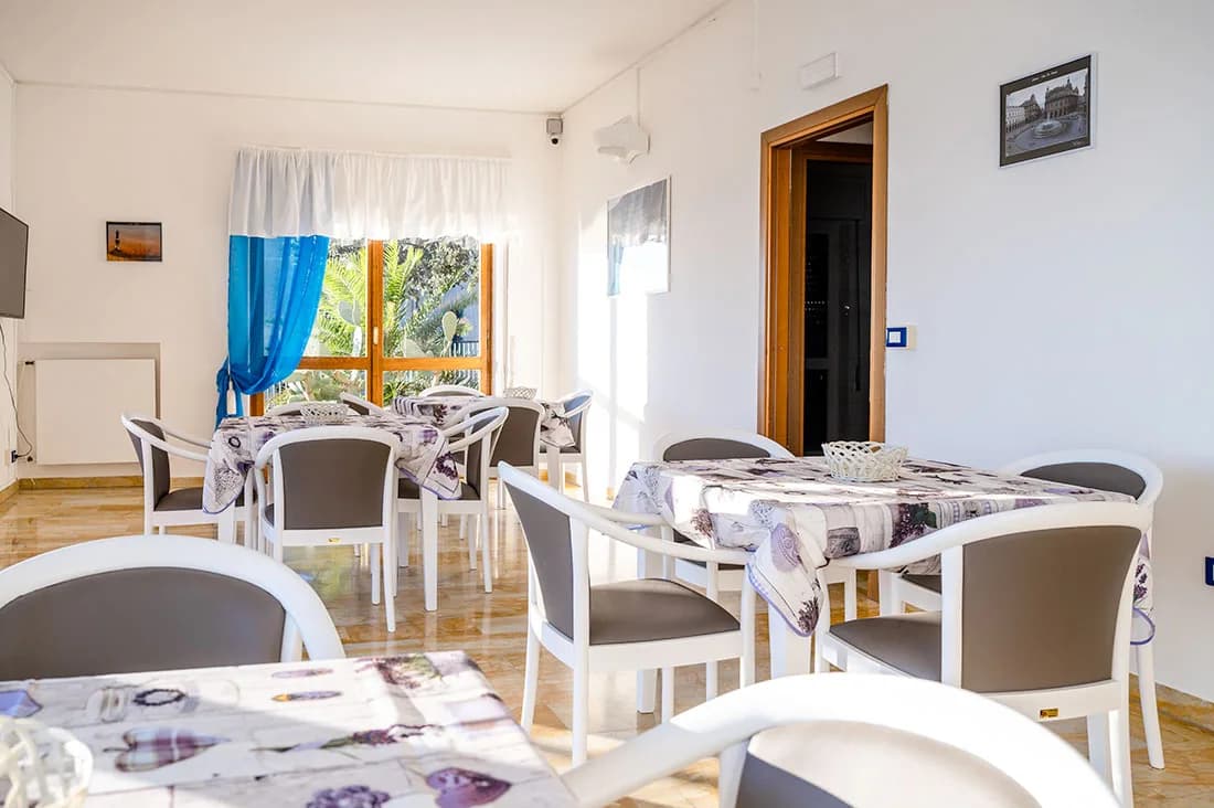 Residenza Fronte Mare - Genova