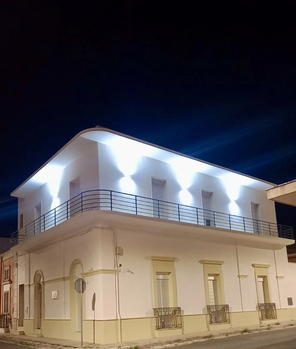 Residenza Gaia - Campi Salentina