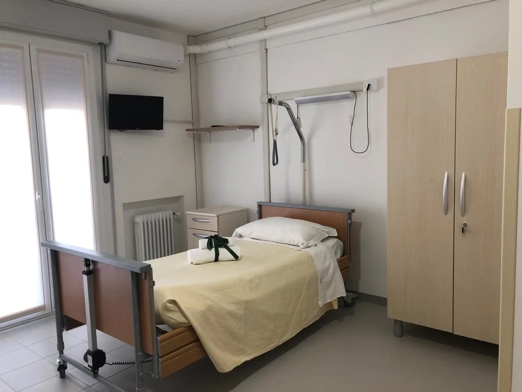 Residenza Gelsomino Sereni Orizzonti - Udine