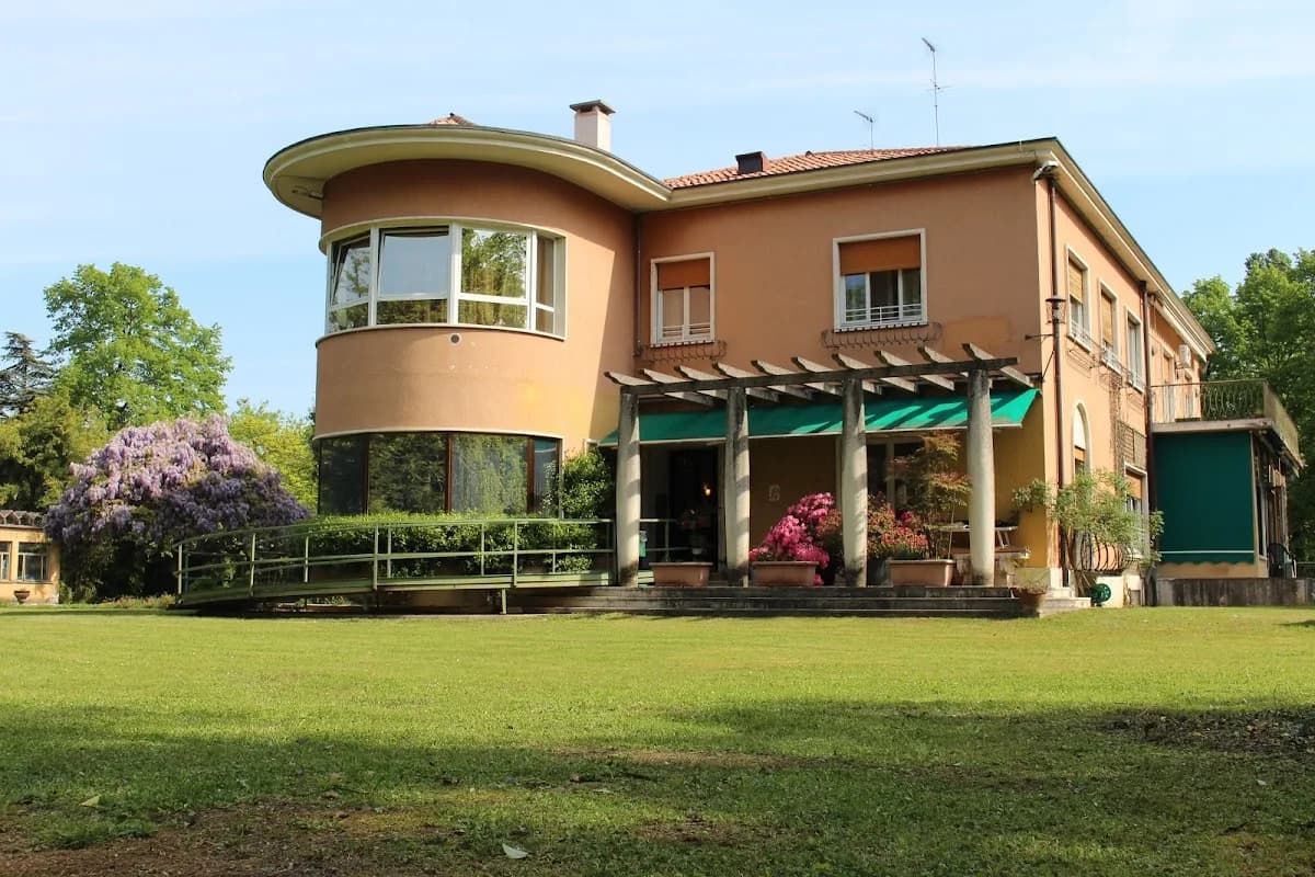 Residenza Giuseppe Menegazzi - Treviso