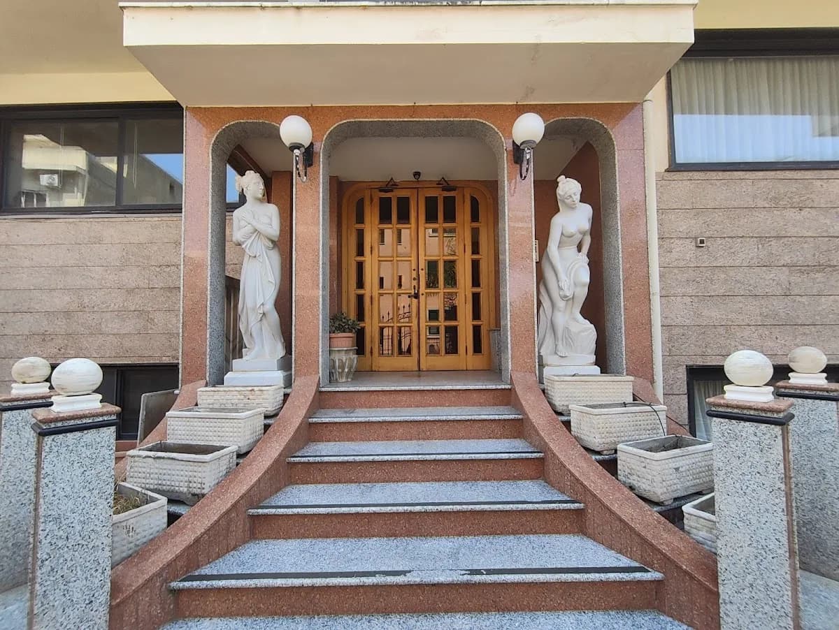 Residenza Harmonia - Reggio Calabria