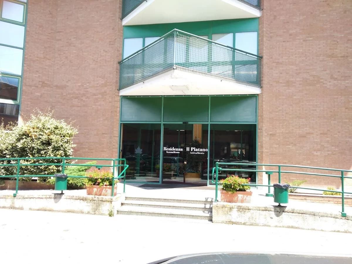 Residenza Il Platano - Alessandria