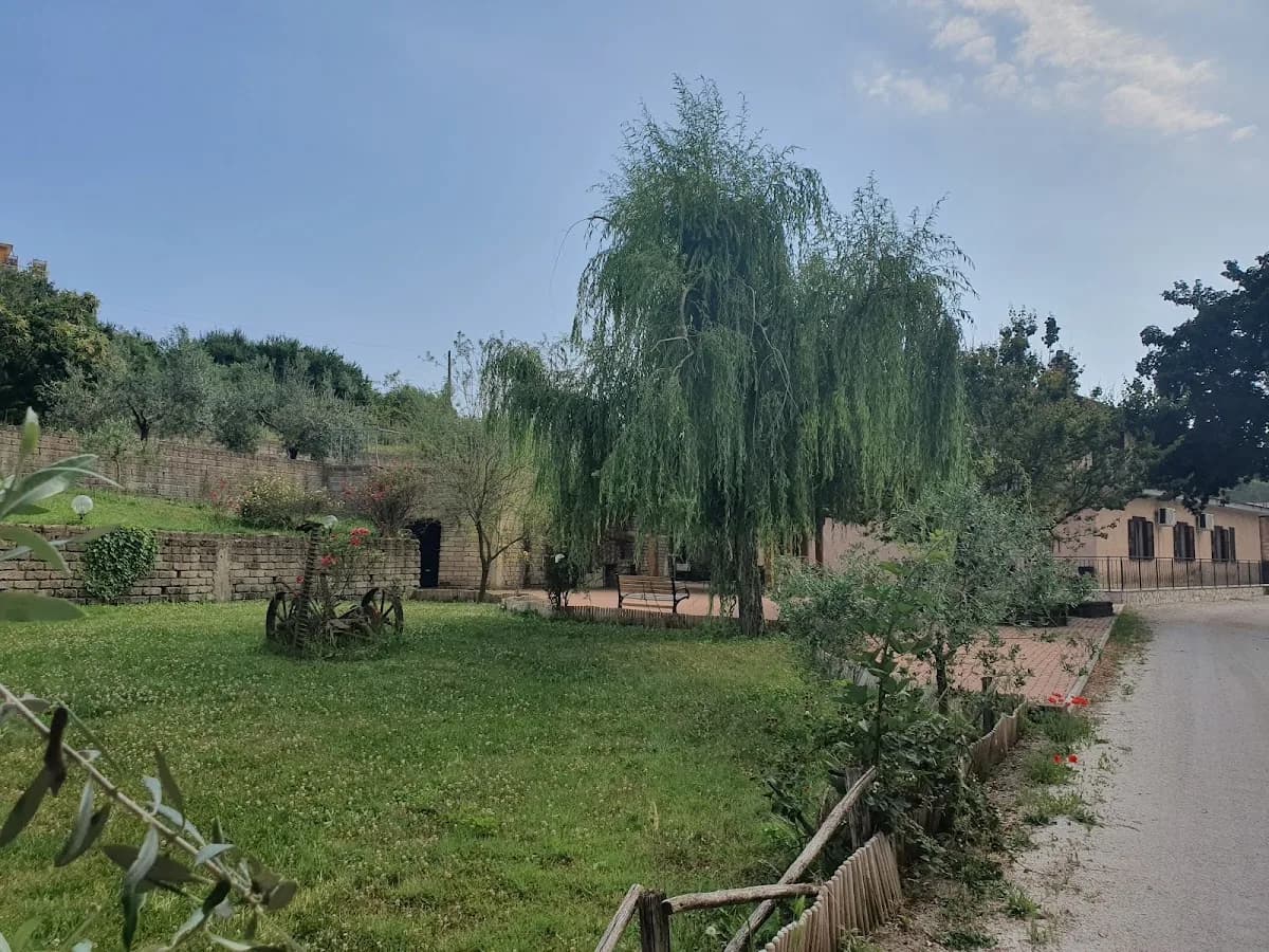 Residenza Il Ponte Disola - Roma