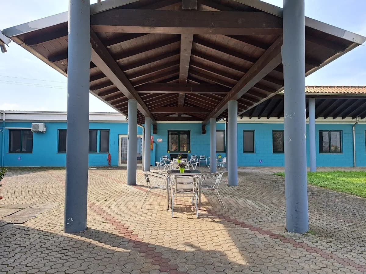 Residenza Istituto Longobucco Sereni Orizzonti - Calendasco
