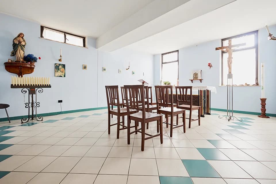 Residenza La Baraggia | Santa Cecilia - Candelo