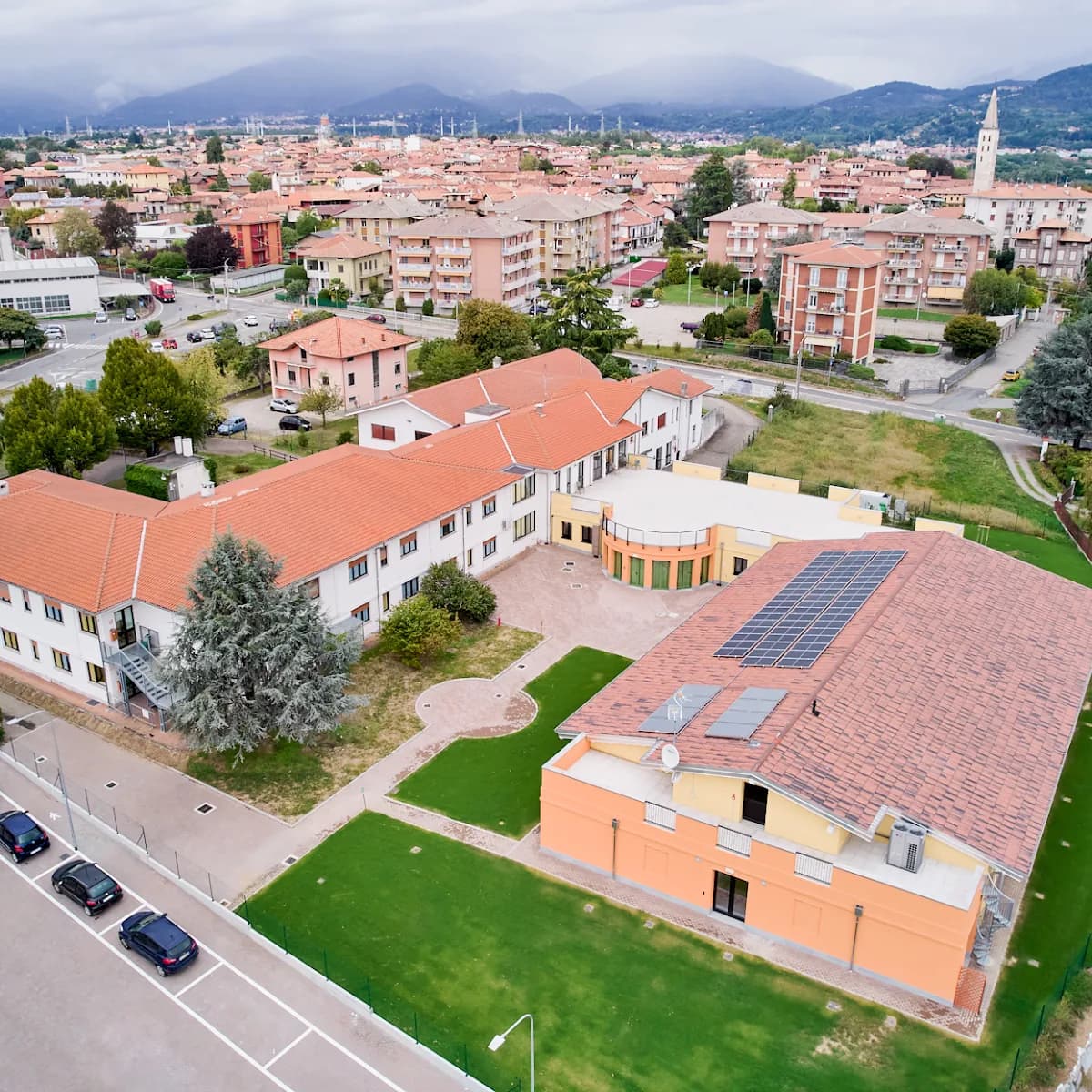 Residenza La Baraggia - Candelo