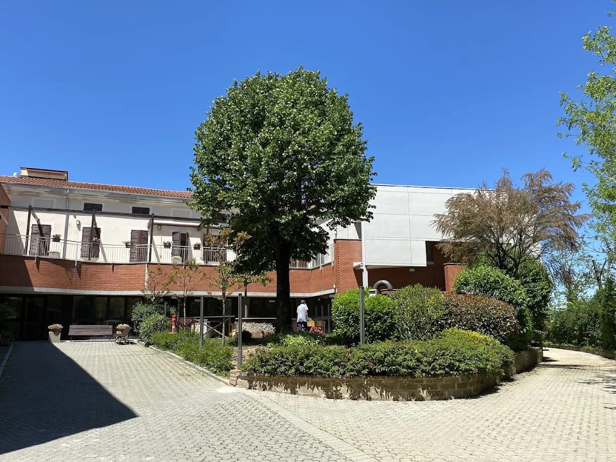 Residenza La Rocca - Quattordio