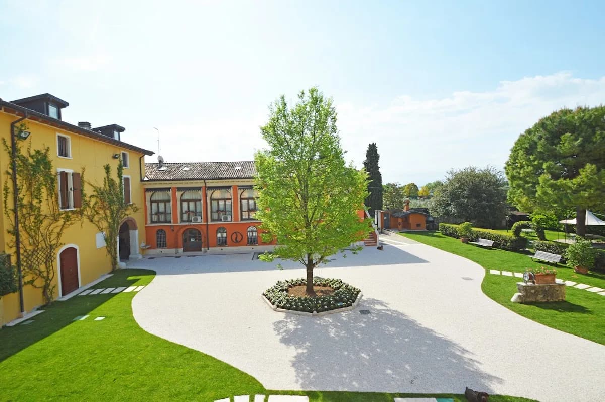 Residenza Le Farfalle - Manerba del Garda