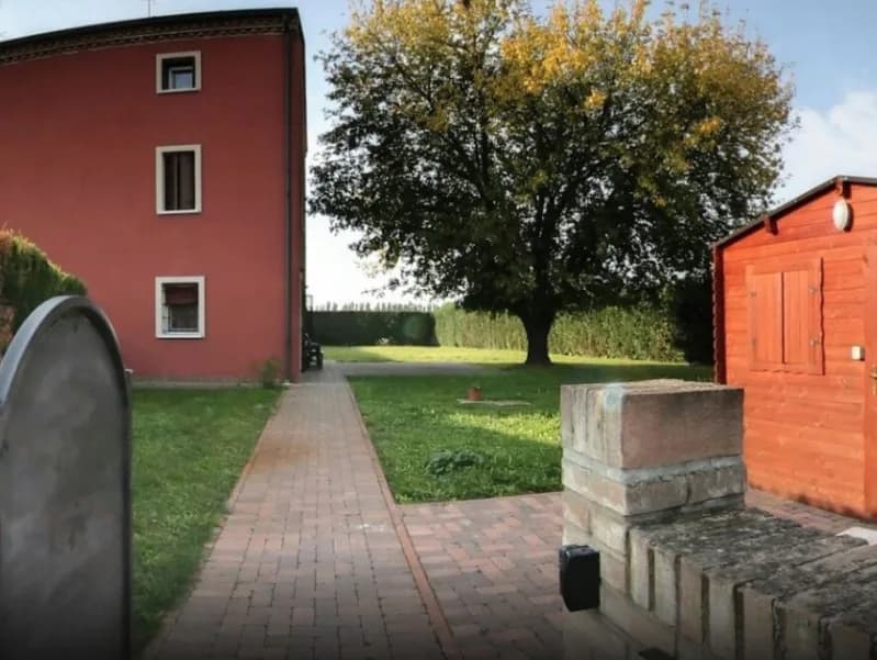 Residenza Le Frasche Casa Di Riposo - Ferrara