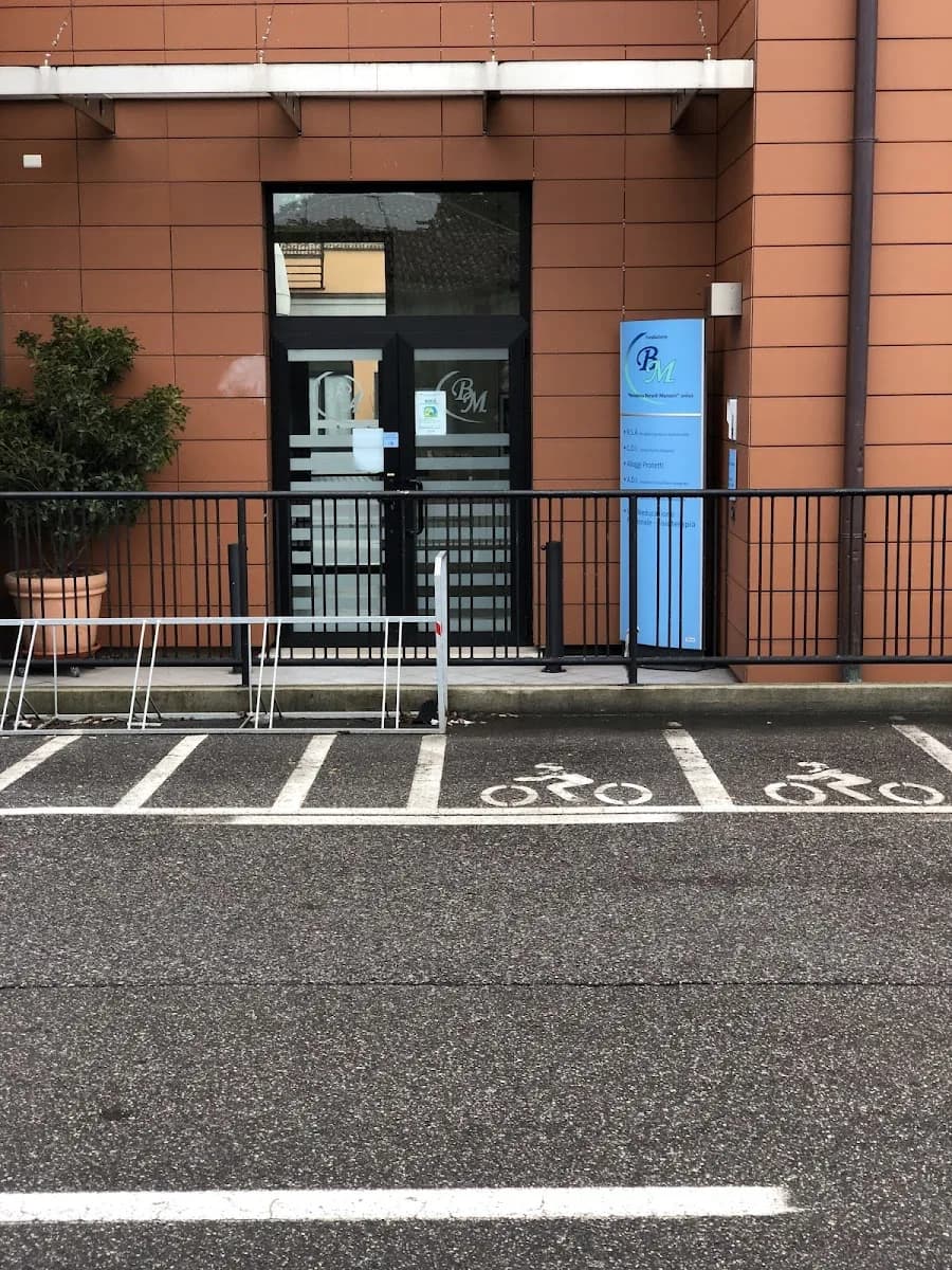 Residenza Manzoni Berardi Foundation Onlus - Roncadelle
