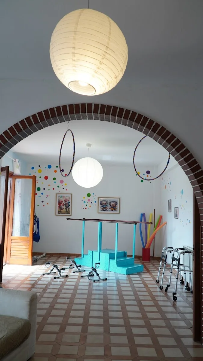 Residenza Maria Casa Di Riposo Per Anziani A Floridia - Floridia
