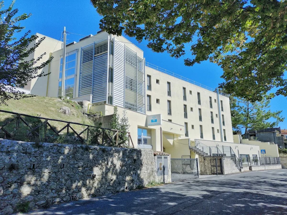Residenza Monte Buono Societa A Responsabilita Limitata Ovvero In - Montebuono