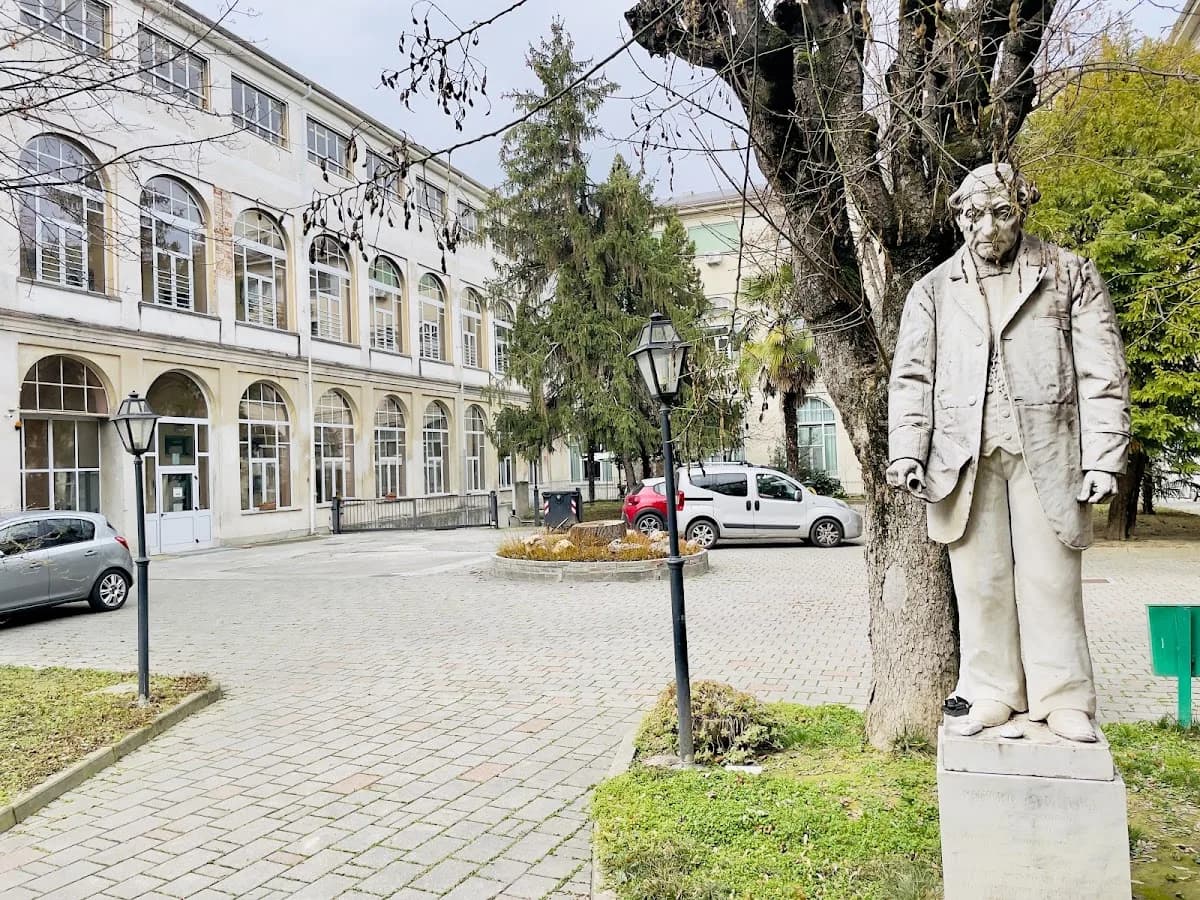 Residenza Nicola Basile - Alessandria