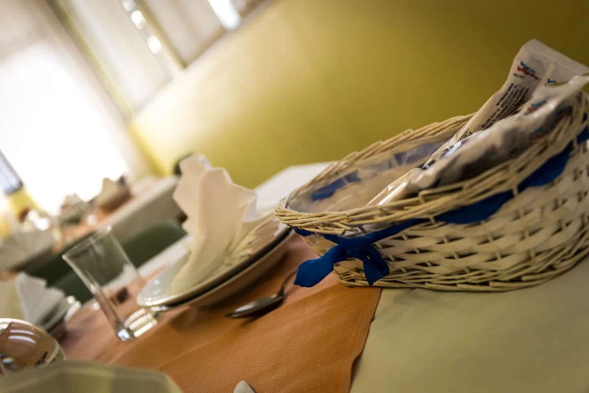 Residenza Orchidea Castelferro | Isenior - Castelferro