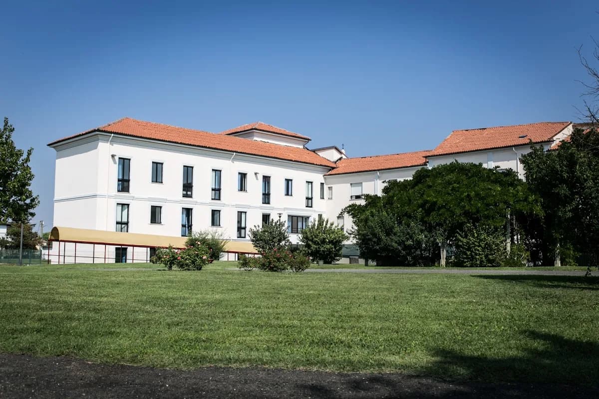 Residenza Orchidea Castelferro - Castelferro