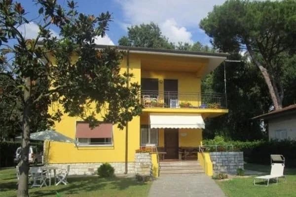 Residenza Per Anziani Alessandra - Cinquale