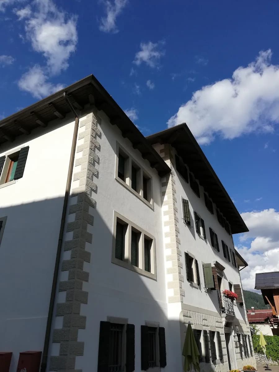 Residenza Per Anziani Beata Gaetana Sterni - Auronzo di Cadore