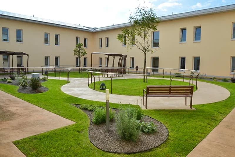 Residenza Per Anziani Città Di Roncade - Roncade
