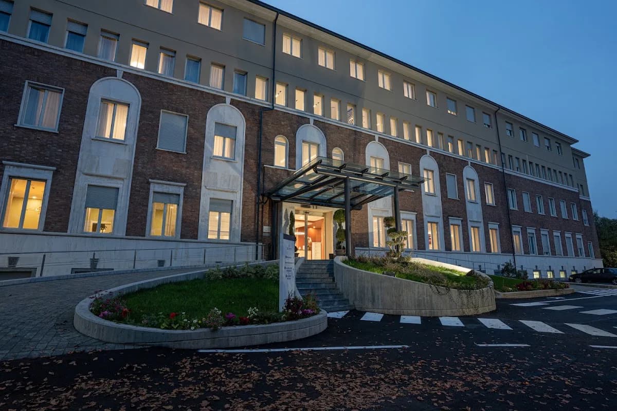 Residenza Per Anziani Consolata - Grugliasco