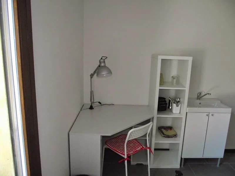 Residenza Per Anziani Di Via Dei Salici - Gropello Cairoli