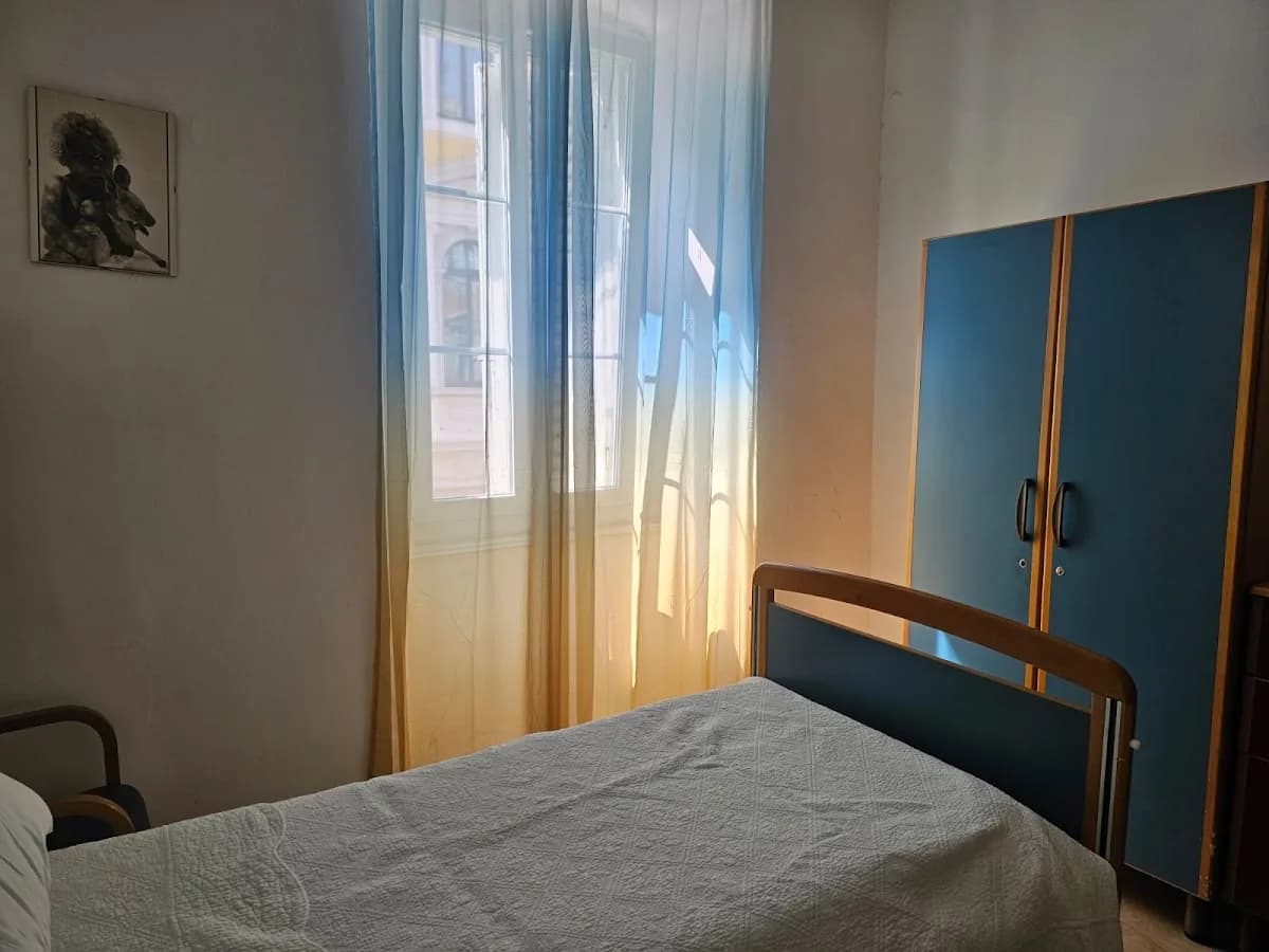 Residenza Per Anziani Donna Domenica - Trieste
