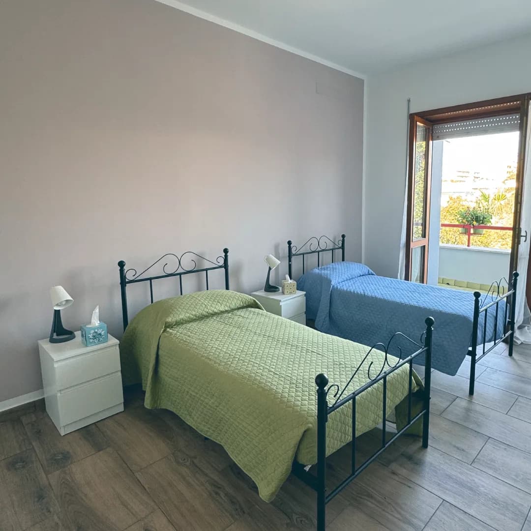 Residenza Per Anziani Elena Boi - Latina