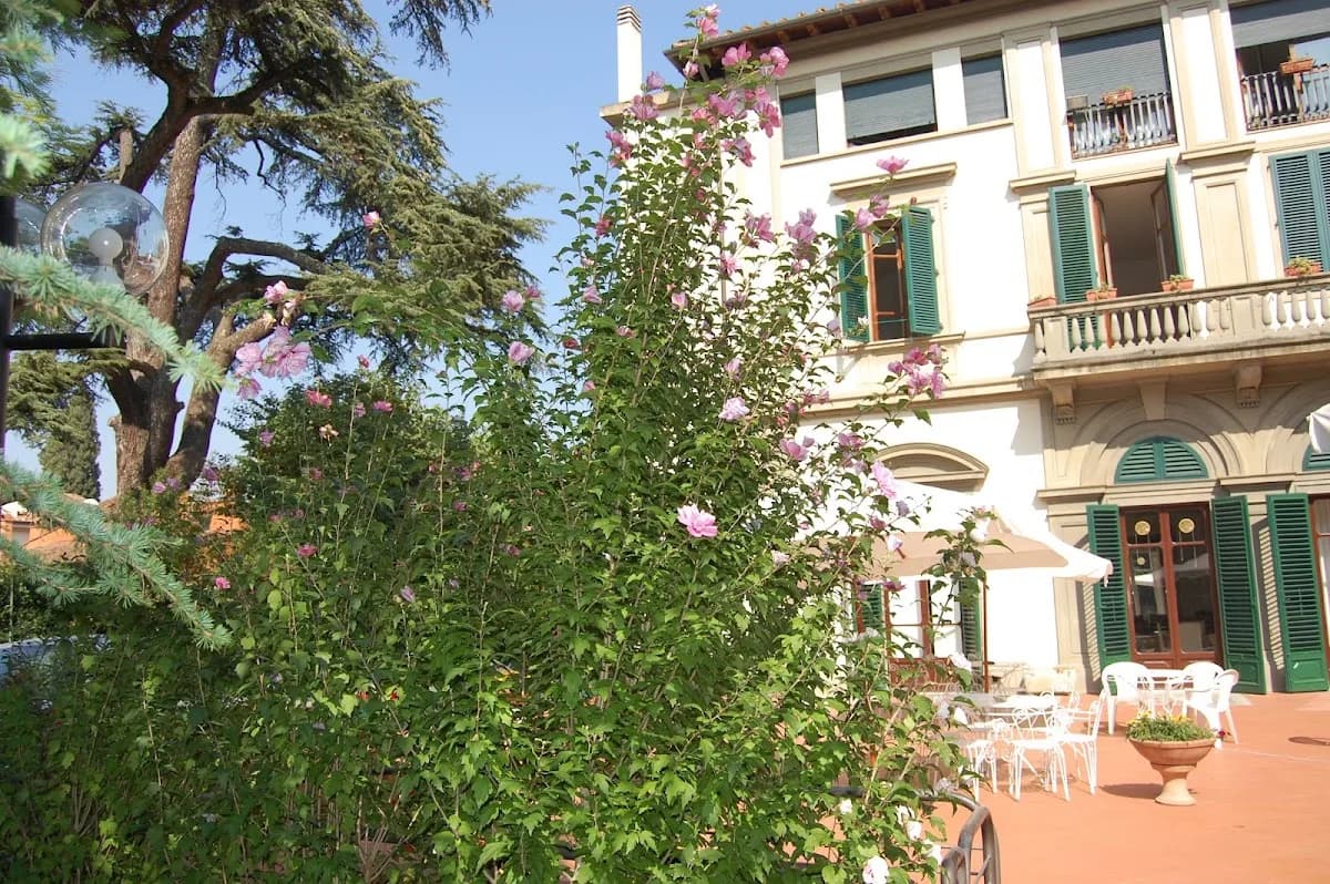 Residenza Per Anziani Il Bobolino - Firenze