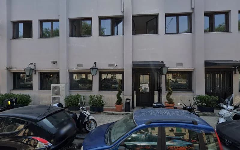 Residenza Per Anziani Il Sorriso “via La Farina” - Messina