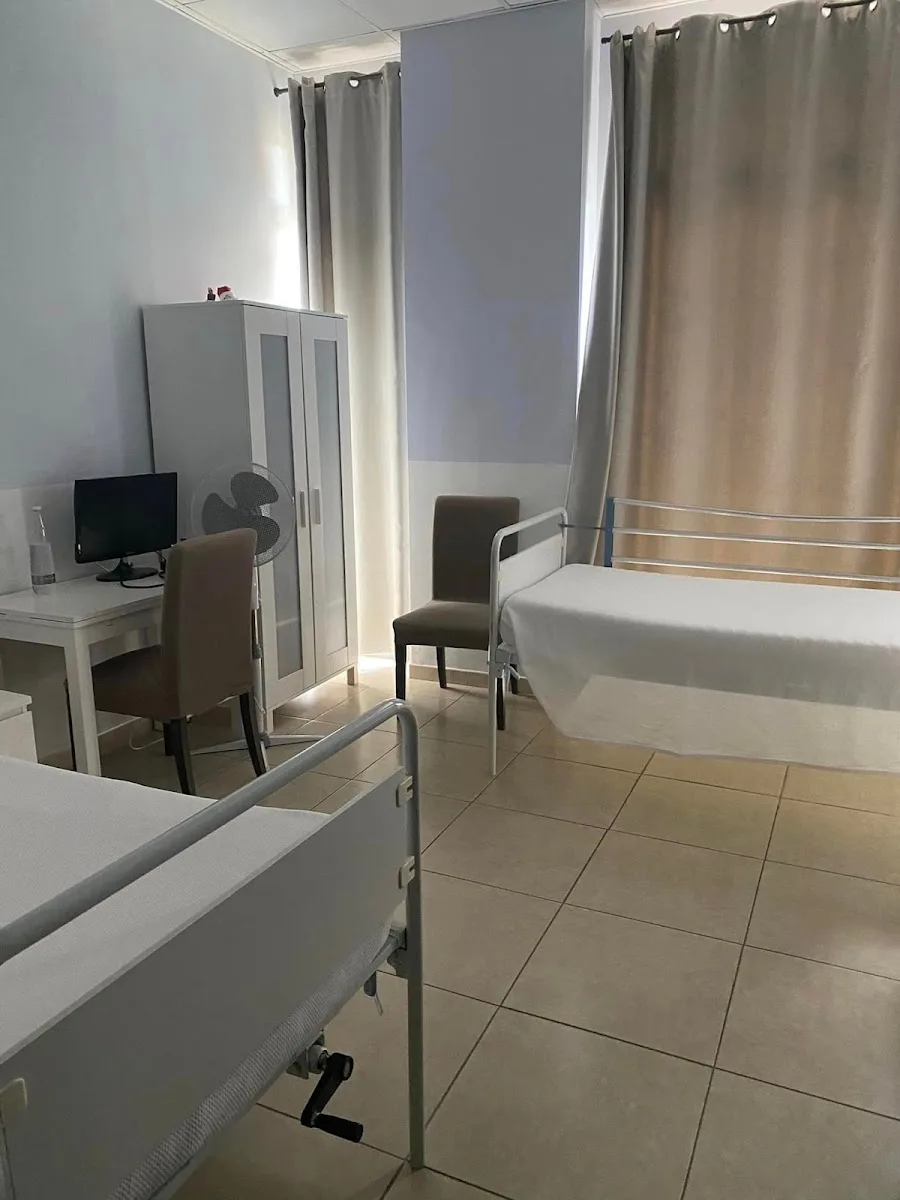Residenza Per Anziani Lalbero Della Vita - Ragusa