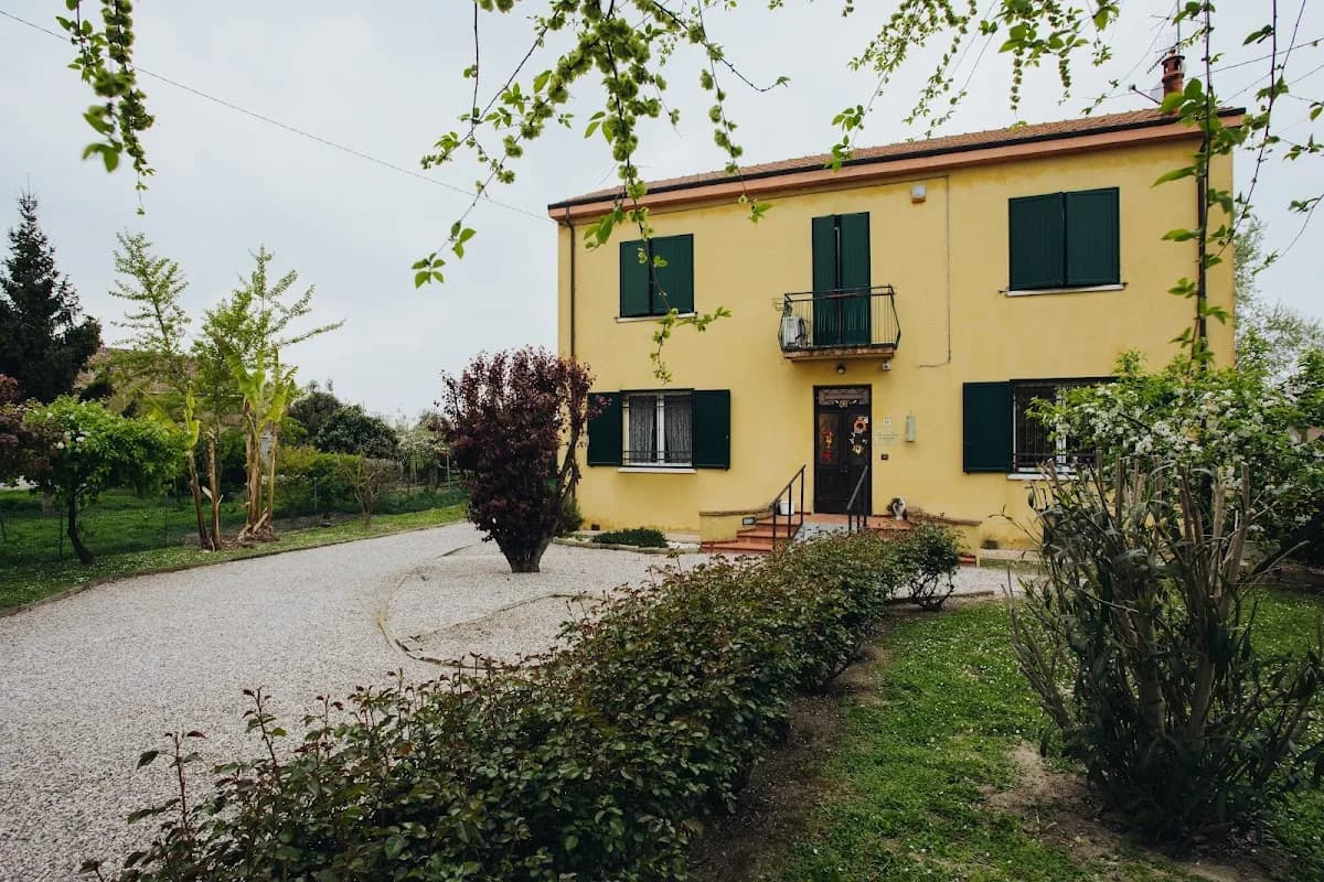 Residenza Per Anziani Le Rondini - Ferrara