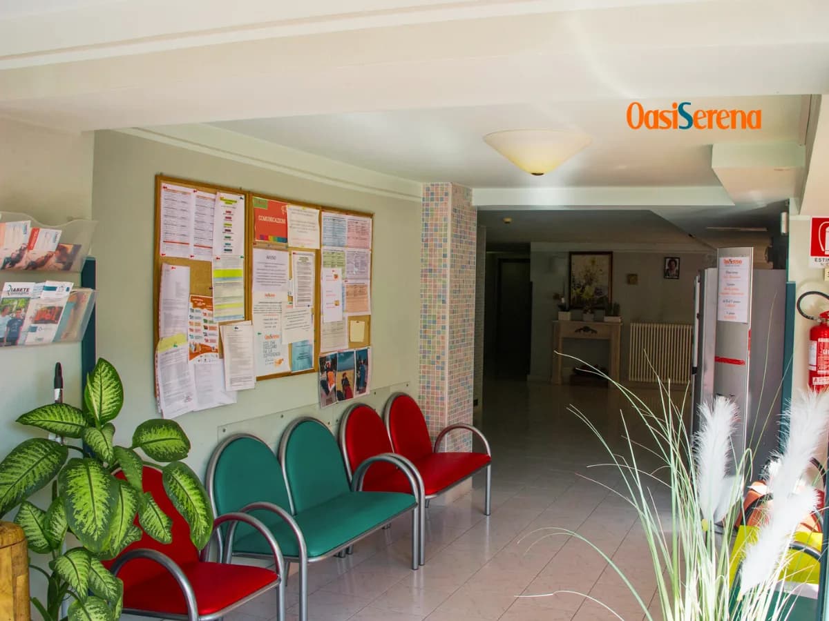 Residenza Per Anziani Oasi Serena - Rimini