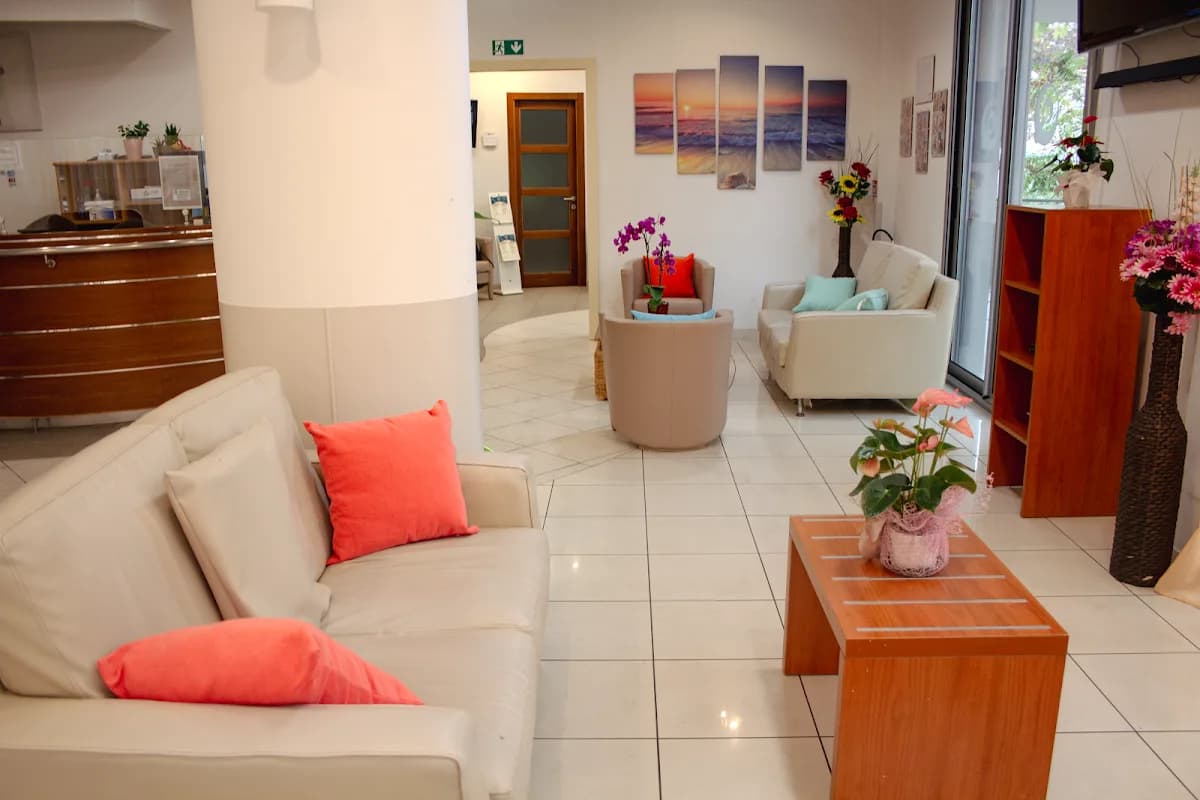 Residenza Per Anziani Quisisana Rimini Cra - Rimini