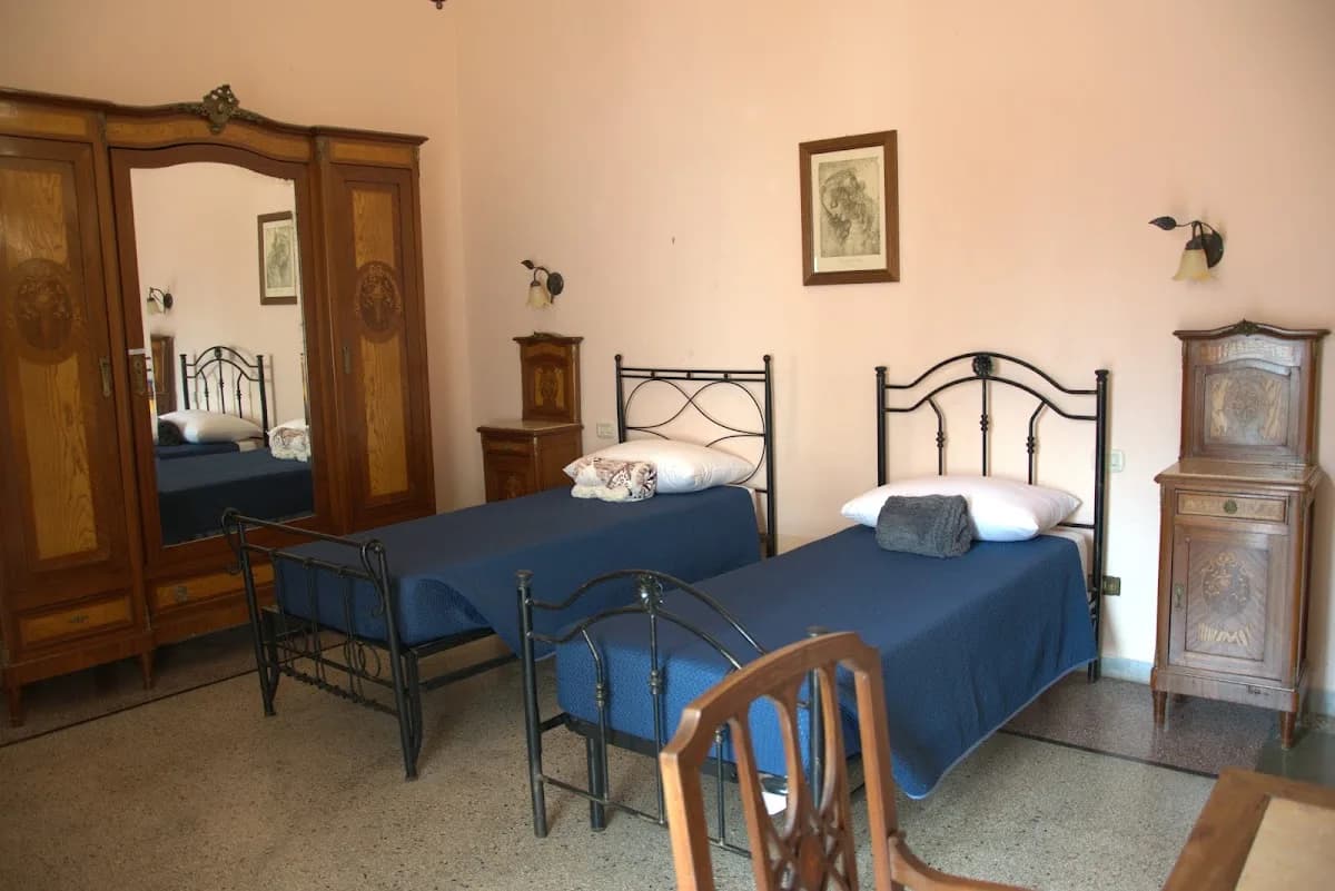 Residenza Per Anziani San Domenico - Galatina