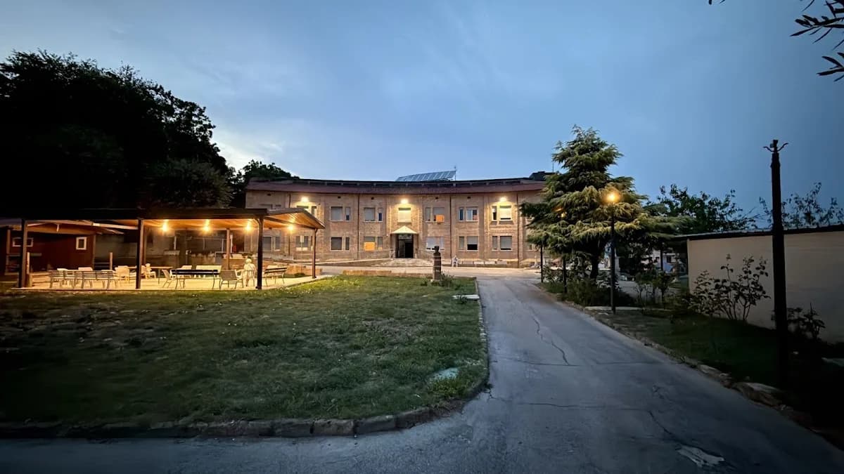 Residenza Per Anziani San Giuseppe - Francavilla al Mare
