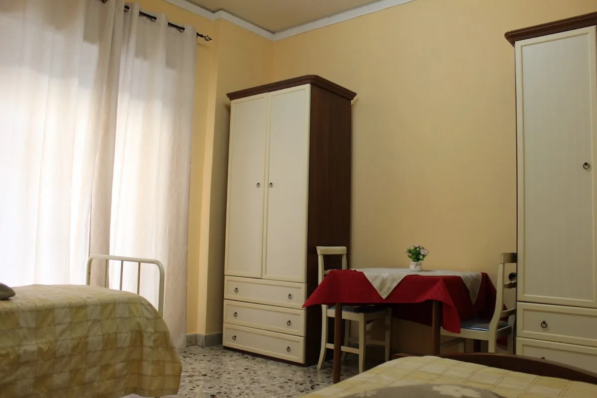 Residenza Per Anziani San Paolo Srls - Palermo